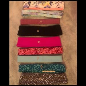 Headbands